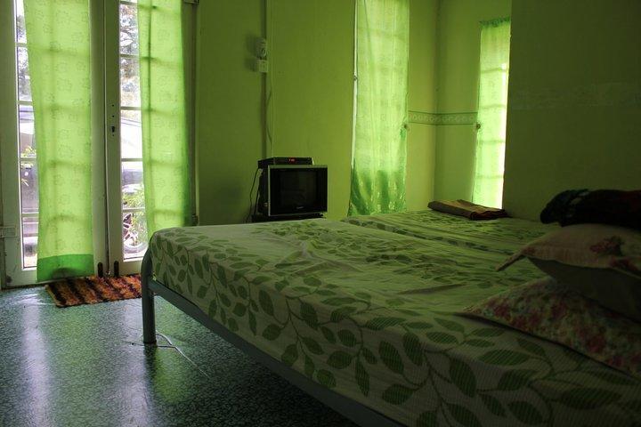 Lopoh Waterfront Budget Chalets Hulu Langat Exterior photo