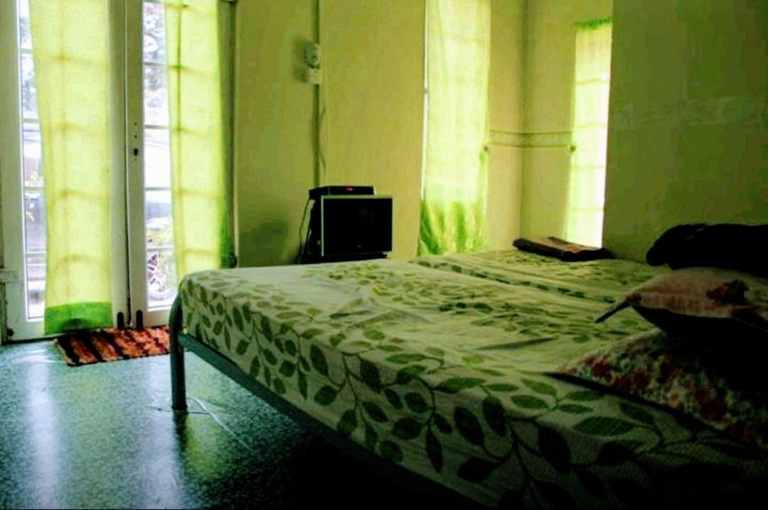 Lopoh Waterfront Budget Chalets Hulu Langat Exterior photo